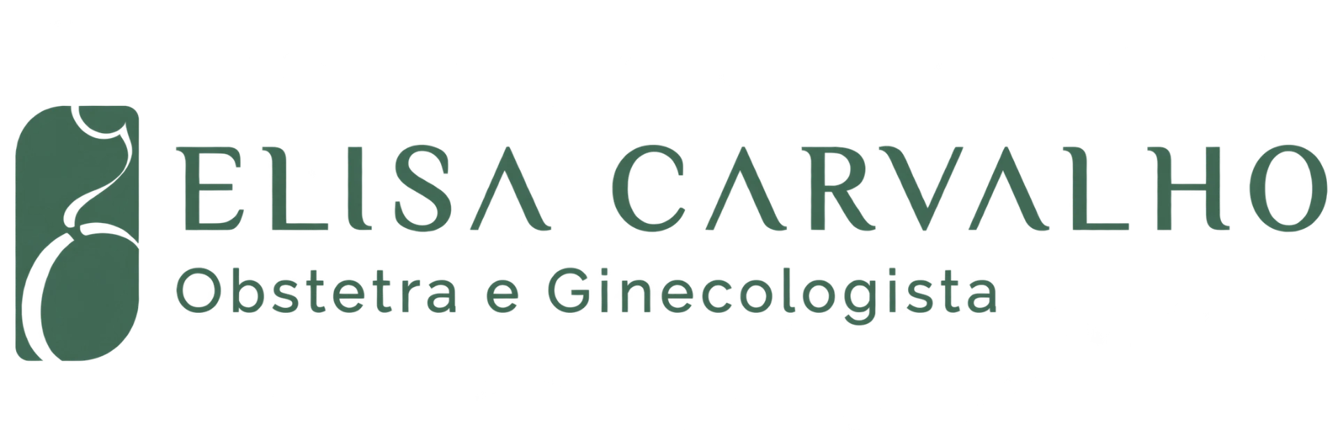 Dra. Elisa Carvalho — Obstetra e Ginecologista